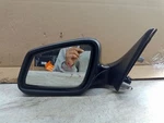 Driver Side View Mirror Power Heated Thru 3/12 Fits 11-12 Bmw 528I 198057. Fixed Price $110.40.