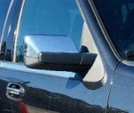2015-2017 Lincoln Navigator Rh Passenger Door Mirror Side View Oem. Fixed Price $390.08.