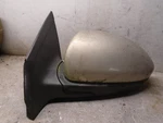 2012 Chevy Cruze Left Driver Side Door Mirror Gold Mist 95186739. Fixed Price $69.50.