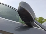 Passenger Side View Mirror Power Sedan Heated Fits 08-12 Accord 4100784. Fixed Price $106.00.