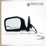 1999-2002 Toyota 4RUNNER Door Side View Mirror Left 8794035811 Black Oem. Fixed Price $116.67.
