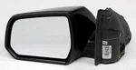Oem Gmc Acadia Left Driver Side Exterior Mirror Onyx Black Gba Scratches. Fixed Price $84.99.