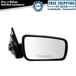 Trq Power Side View Mirror Passenger Right Rh New 05-09 Ford Mustang. Fixed Price $39.92.
