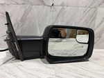2019 2022 Dodge Ram 1500 Side Mirror Assembly Oem Right Heated & Blind Spot. Fixed Price $450.00.