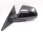 Door Mirror Power Remote Cadillac Cts 08 09 10 11 12 13 14 Left Black 876067. Fixed Price $49.99.