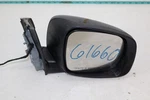 2009-2014 Volkswagen Routan Passenger Right Side View Mirror Power 12861660 Oem. Fixed Price $66.49.