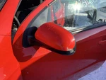 Driver Side View Mirror Power Ntbk Heated Opt Z5U Oem 07-11 Aveo 1327042. Fixed Price $97.88.
