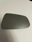 Tesla Model Right (rh) Mirror Glass (2012-2018) With Heating & Dimming. Fixed Price $199.99.
