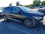 Passenger Side View Mirror Power Fits 16-20 Infiniti QX60 2593039. Fixed Price $283.60.