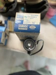 Nos 1966 Ford Mustang Falcon Pickup Dash Mount Clock Oem Fomoco. Fixed Price $499.00.