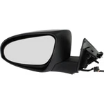 Mirror For 2016-2017 Toyota Camry Driver Side Power Heated Paintable. Fixed Price $49.58.