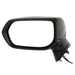 For 2007-2008 Rdx Left Mirror Paintable 76250 Stk A01ZB AC1320121. Fixed Price $172.95.