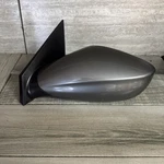 Genuine 2011 2012 2013 2014 Hyundai Sonata Left Driver Side Door Mirror Gray. Fixed Price $26.10.