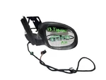 5N1857508Q9B9 Door Mirror Vw Tiguan Right 09 10 11 12 13 14 15 16 17. Fixed Price $45.50.