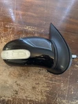 2002-2005 Mercedes-benz ML320 Right Passengers Side View Mirror In Black Oem. U2. Fixed Price $99.00.