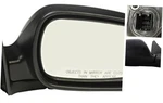 955-144 Passenger Power Folding Mirror For Honda Accord 1990-1993. Fixed Price $71.28.