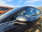 2018 Ford Fusion Driver Side Mirror Assembly Oem Used 128-04812L Gray. Fixed Price $104.40.