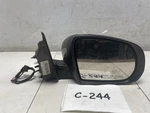 2015 Jeep Cheroke Front Right Passenger Side View Door Mirror Oem+. Fixed Price $100.76.
