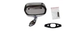 AMC-234RHC 1970-74 Chrome Rearview Mirror. Fixed Price $354.95.