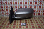2011-2014 Chrysler 200 Sedan Driver/left Side View Power Heated Door Mirror Oem. Fixed Price $69.99.
