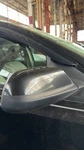 11-14 Ford Edge 3.5L Right Door Mirror Power Body Color Approach Lamp Heated. Fixed Price $120.01.