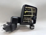 2020 2023 Chevrolet Silverado 2500HD Side Mirror Oem Right W/ Blindspot & Camera. Fixed Price $599.00.