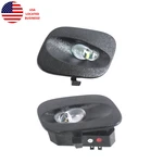 Oem Mirror Puddle Courtesy Lamp Set 2015- 2025 Ford F-150 F-250 F-350 F-450. Fixed Price $49.81.