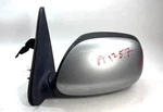 2001-2006 Toyota Sequoia Left Driver Side View Mirror W/o Limited Oem Silver 1D6. Fixed Price $119.99.
