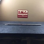 Nos Oem Ford 75 78 Ltd Door D5AZ-6020935-A Lh Belt Molding Trim. Fixed Price $175.00.