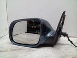 Driver Side View Mirror Vin Fp 7TH And 8TH Digit Fits 15-17 Audi Q5 318601. Fixed Price $215.28.