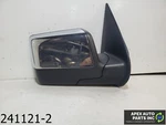 Oem 2007-2010 Ford Explorer Sport Trac 4.0L Right Side View Mirror. Fixed Price $69.99.