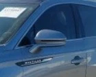 2019-2023 Lincoln Nautilus Lh Driver Door Mirror Side View Oem. Fixed Price $443.08.
