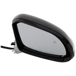 Mirrors Passenger Right Side Heated Hand 87620S2410 For Hyundai Santa Fe 21-23. Fixed Price $106.15.