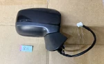 2018-22 Subaru Xv Crosstrek Right Passenger Side Power Heated Mirror 11 Wire Oem. Fixed Price $35.00.