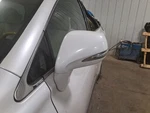 Driver Side View Mirror Power With Memory Fits 10-12 Lexus RX350 1692651. Fixed Price $145.00.