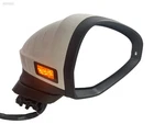 Passenger Side View Mirror W/camera Blind Spot For 17-20 Audi A4 S4 Quattro Rh. Fixed Price $349.99.