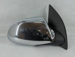 Suzuki XL-7 Passenger Right Side View Power Door Mirror Chrome Vzssc. Fixed Price $51.96.