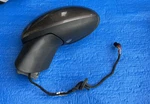 11-14 Porsche Cayenne Hybrid Left Door Rear View Mirror Blind Spot Memory Oem. Fixed Price $119.99.