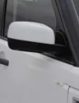 2010-2013 Land Rover LR4 Rh Passenger Door Mirror Side View Oem. Fixed Price $162.18.