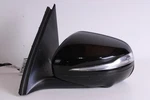 2019-2026 Mercedes-benz GLE350 W167 Suv Left Door Mirror A1678105302. Fixed Price $699.00.