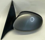 2008 Bmw 335XI Coupe Side View Mirror Power Left Driver 7119212 Oem. Fixed Price $71.99.