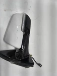 2020 Chevy Traverse Driver Side View Mirror Power Manual Folding Opt Dwk. Fixed Price $205.00.