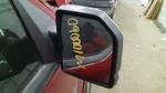 Passenger Side View Mirror Thru 02/25/18 Fits 15-18 Ford F150 Pickup 5354177. Fixed Price $545.00.