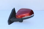 11-13 Volvo S60 Side View Door Mirror Blis Blind Spot Driver Left Lh 31297951. Fixed Price $147.89.