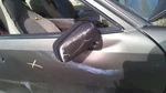 Passenger Right Side View Mirror Power Fits 83-91 Porsche 944 29743443. Fixed Price $114.39.
