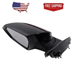 Driver Left Side Mirror Blind Spot Heated For Hyundai Elantra 2021-2023. Fixed Price $48.33.