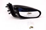 Fit System 96-02 Saturn Series Sedan/wagon Passenger's Side Mirror Nos. Fixed Price $20.65.