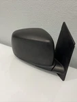 2011-2016 Dodge Caravan Right Passenger View Power Door Mirror Black Oem. Fixed Price $51.75.