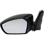 Left Mirror 17-19 Ford Escape Paintable Power Heated Manual Fold GJ5Z17683EA. Fixed Price $142.10.