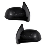 For Chevy Aveo 07-11 Side View Mirror Set Driver & Passenger Manual. Fixed Price $68.01.